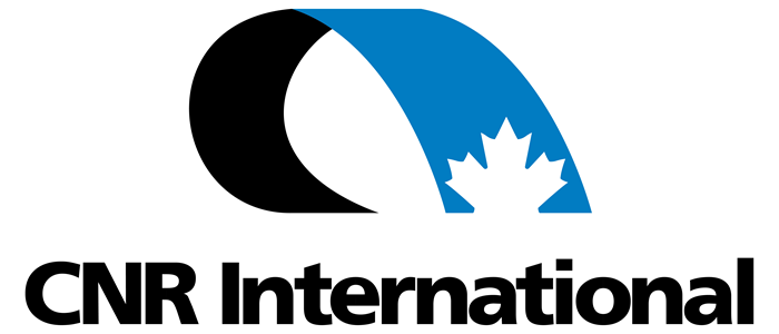 CNR International Logo