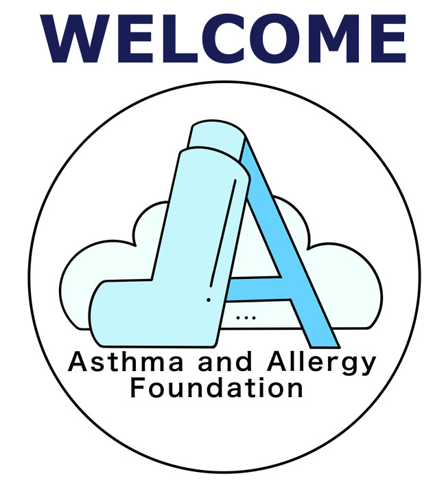 Asthma & Allergy Logo