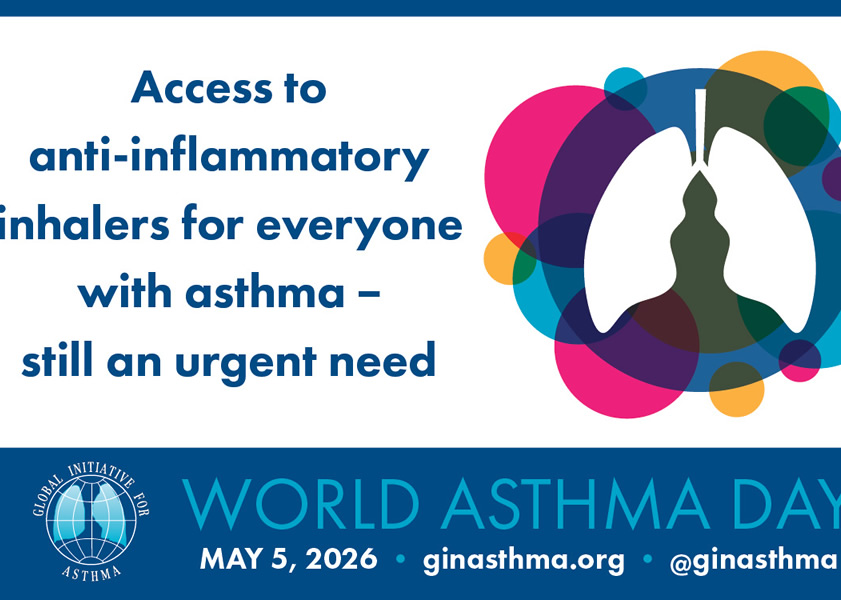 World Asthma Day