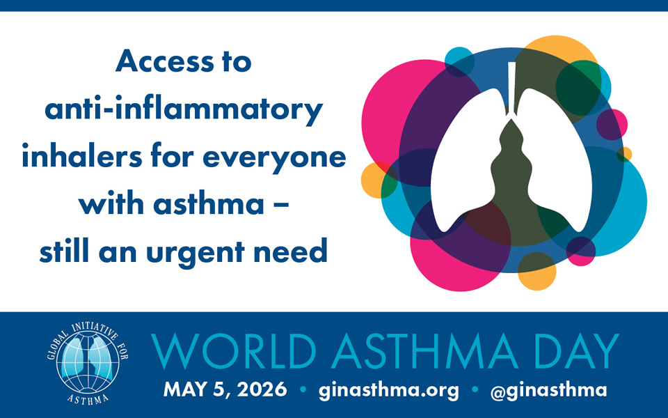 World Asthma Day
