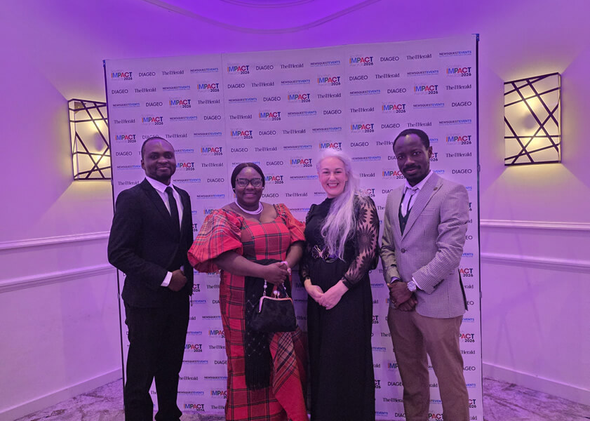 The Scottish Impact Awards 2026